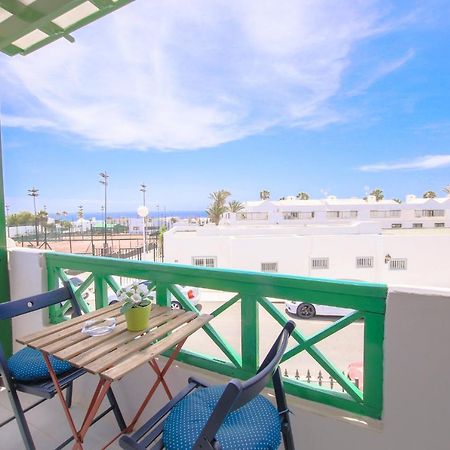 Casita Marisol Apartment Puerto del Carmen  Bagian luar foto