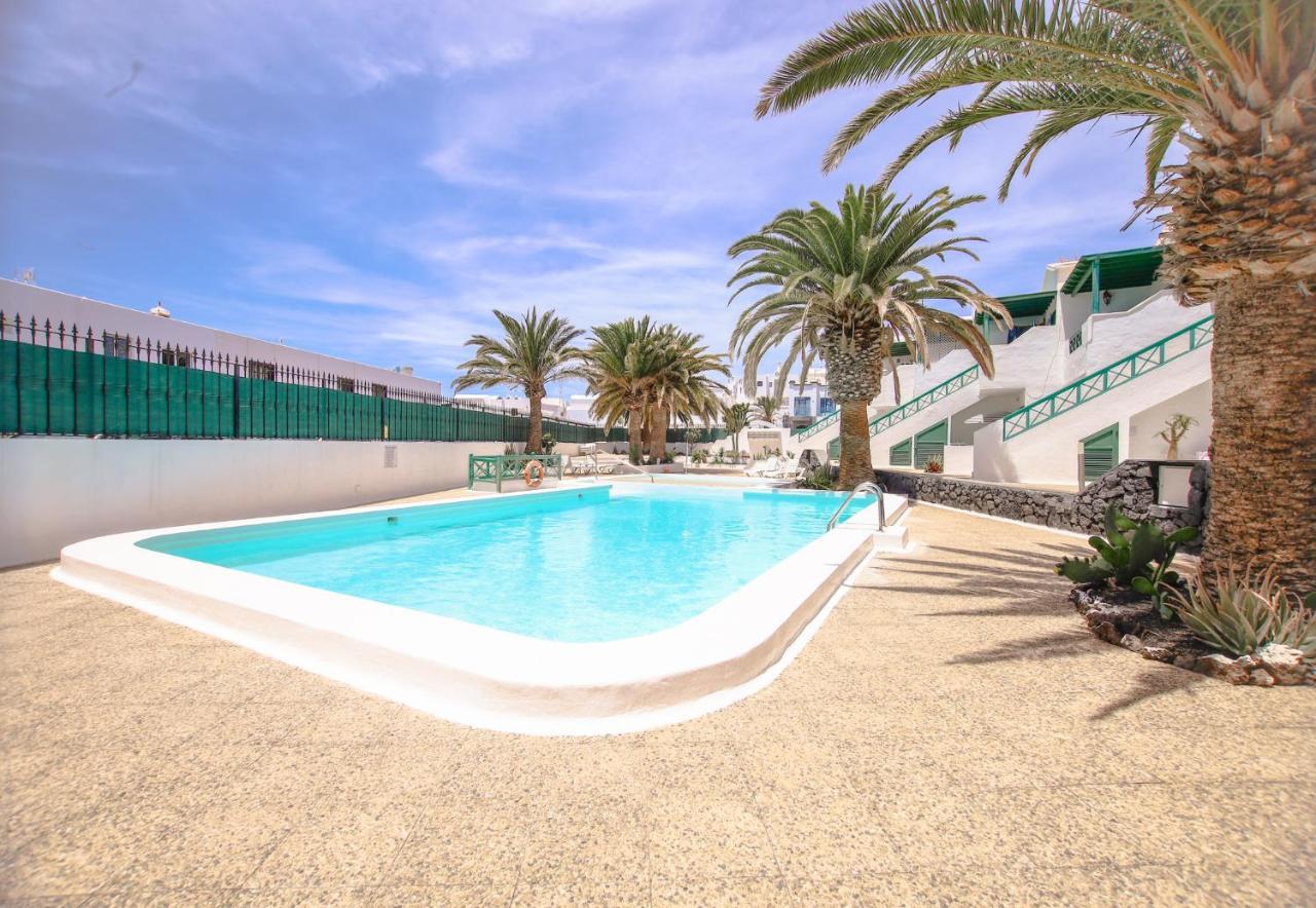 Casita Marisol Apartment Puerto del Carmen  Bagian luar foto