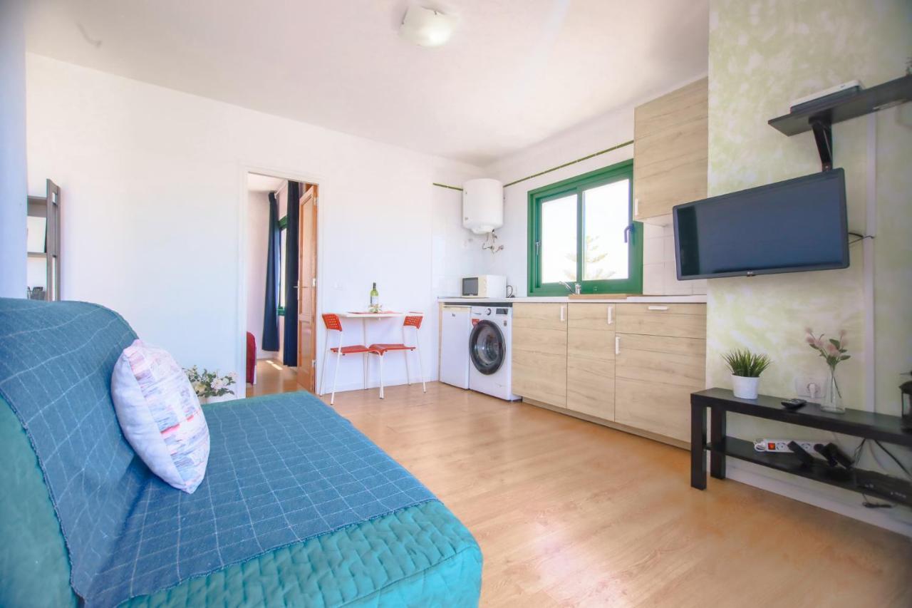 Casita Marisol Apartment Puerto del Carmen  Bagian luar foto