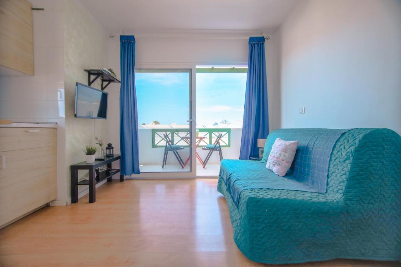 Casita Marisol Apartment Puerto del Carmen  Bagian luar foto
