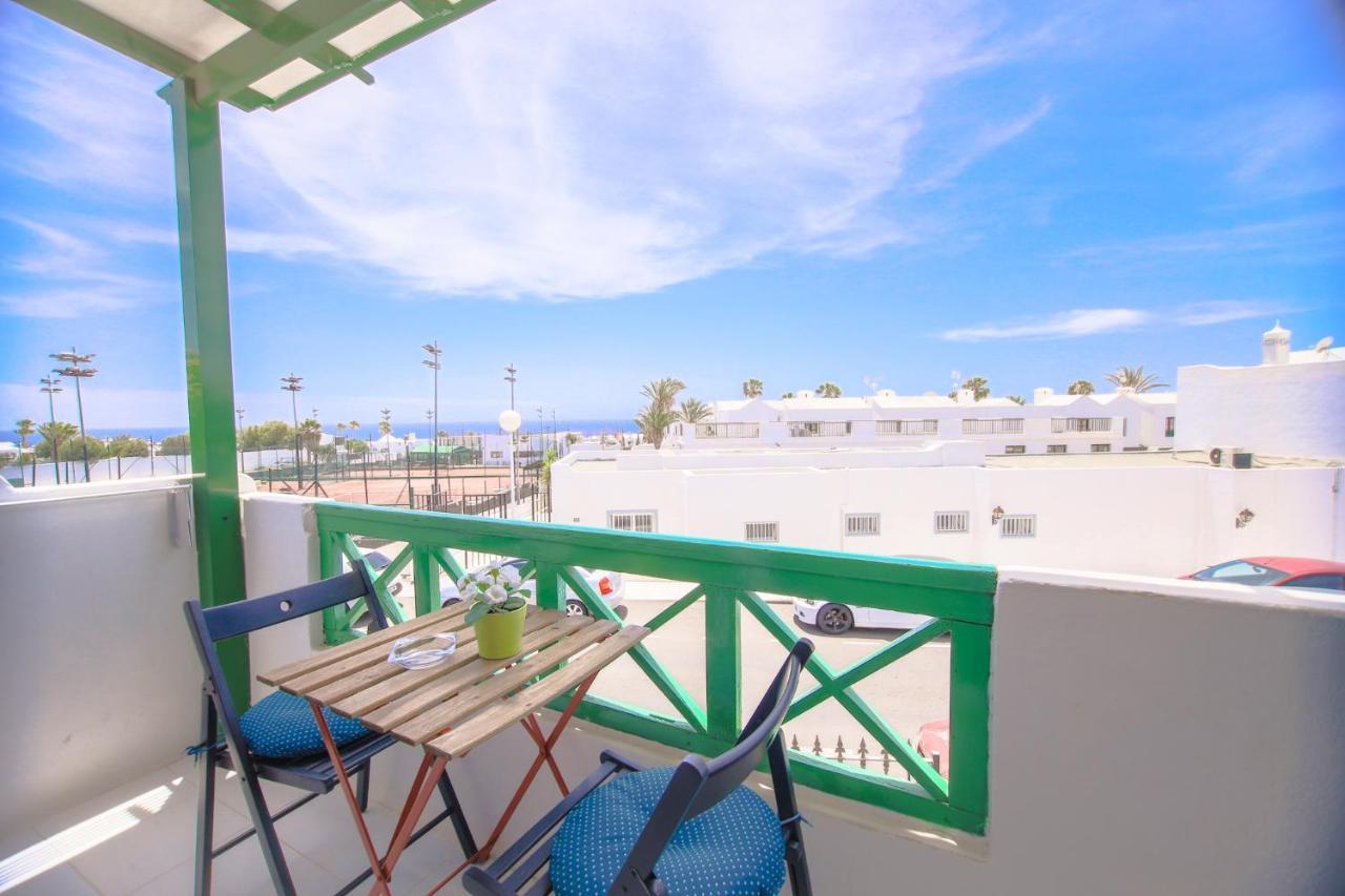 Casita Marisol Apartment Puerto del Carmen  Bagian luar foto