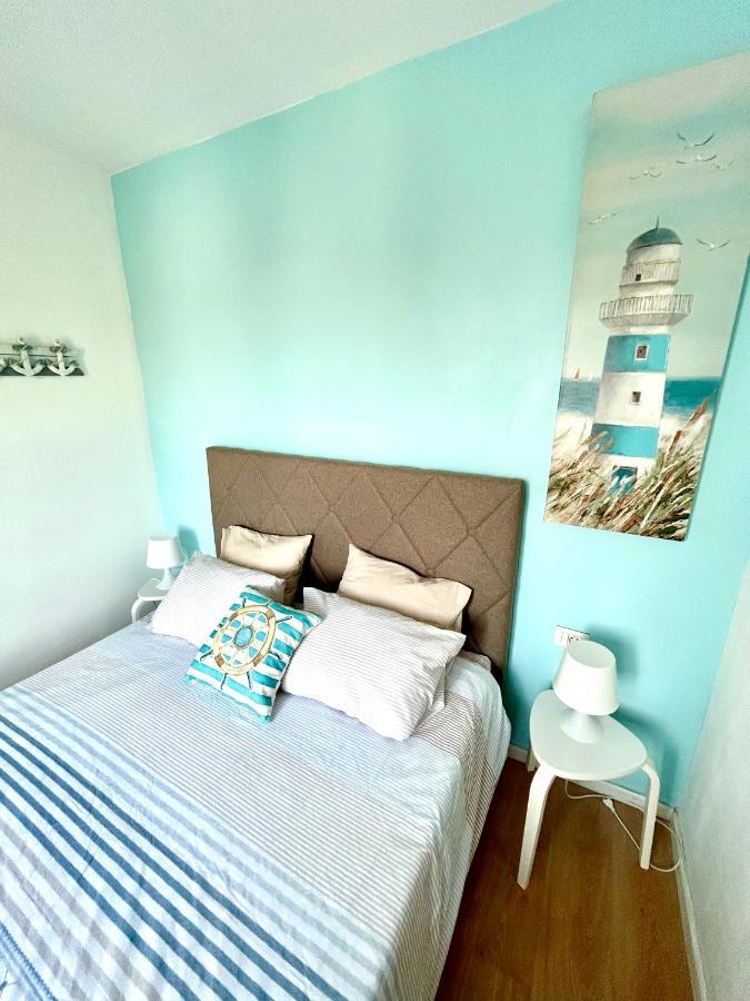 Casita Marisol Apartment Puerto del Carmen  Bagian luar foto