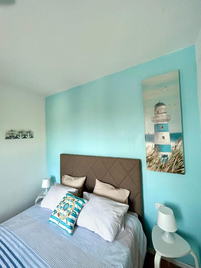 Casita Marisol Apartment Puerto del Carmen  Bagian luar foto