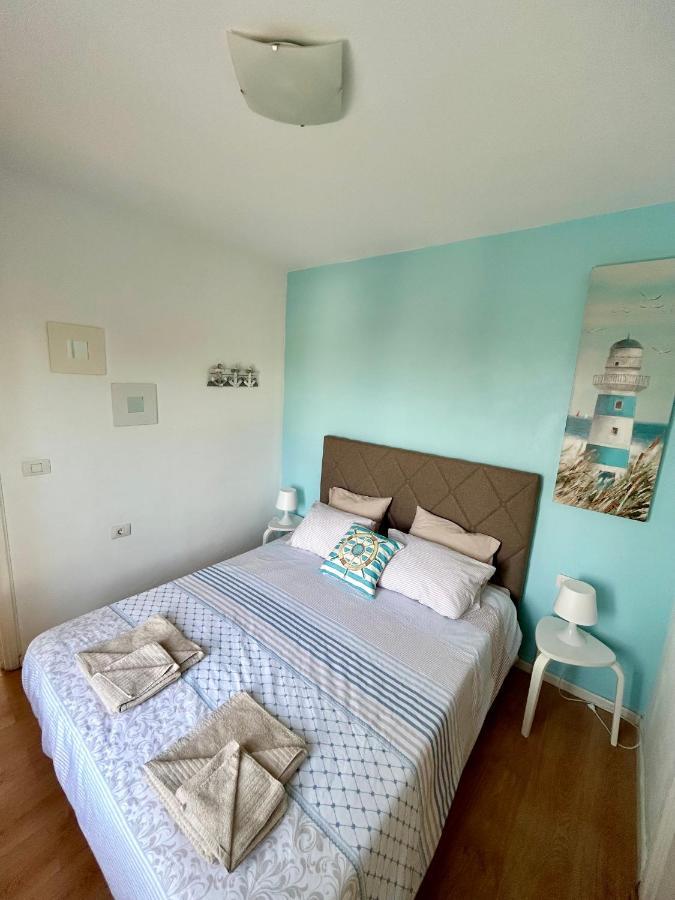 Casita Marisol Apartment Puerto del Carmen  Bagian luar foto