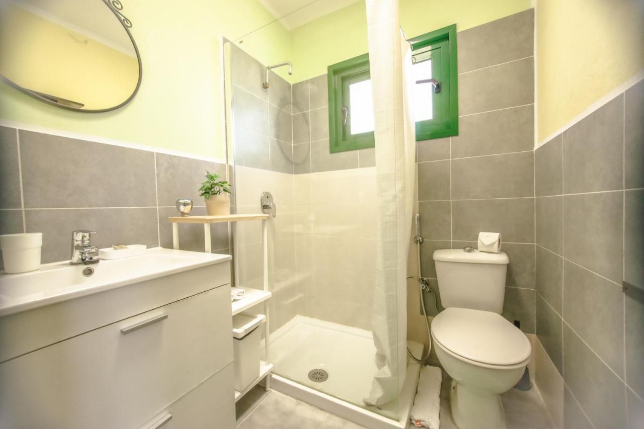 Casita Marisol Apartment Puerto del Carmen  Bagian luar foto